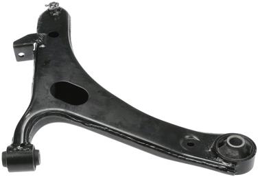 Suspension Control Arm and Ball Joint Assembly RB 522-235