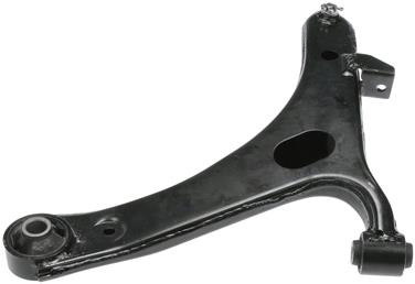 Suspension Control Arm and Ball Joint Assembly RB 522-236