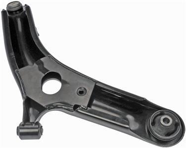 Suspension Control Arm and Ball Joint Assembly RB 522-237