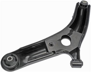 Suspension Control Arm and Ball Joint Assembly RB 522-238