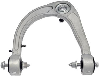 Suspension Control Arm and Ball Joint Assembly RB 522-340