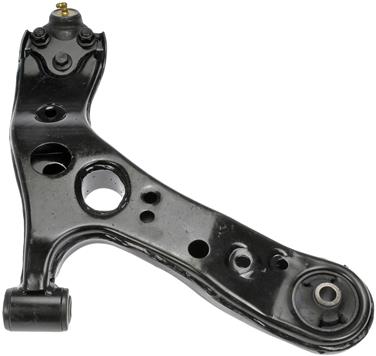 Suspension Control Arm and Ball Joint Assembly RB 522-361