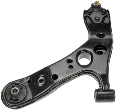 Suspension Control Arm and Ball Joint Assembly RB 522-362