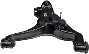 Suspension Control Arm and Ball Joint Assembly RB 522-430