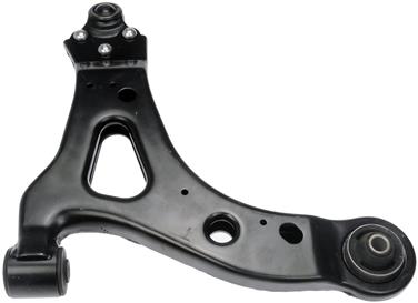 Suspension Control Arm and Ball Joint Assembly RB 522-482