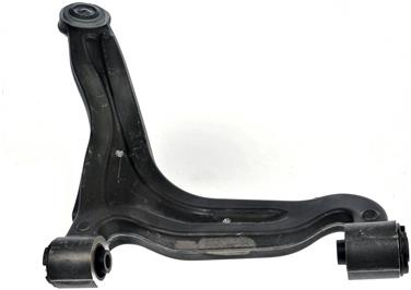 Suspension Control Arm and Ball Joint Assembly RB 522-488