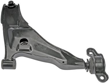 Suspension Control Arm and Ball Joint Assembly RB 522-603