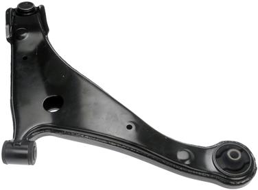 Suspension Control Arm and Ball Joint Assembly RB 522-605