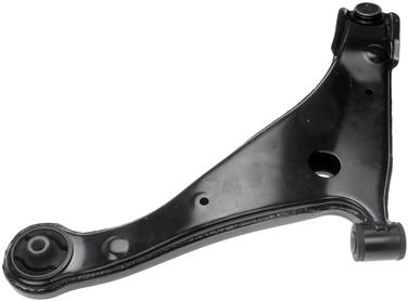 Suspension Control Arm and Ball Joint Assembly RB 522-606