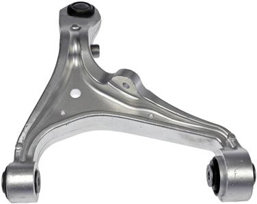 Suspension Control Arm and Ball Joint Assembly RB 522-612