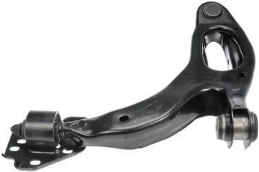 Suspension Control Arm and Ball Joint Assembly RB 522-753