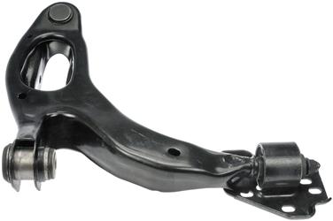 Suspension Control Arm and Ball Joint Assembly RB 522-754