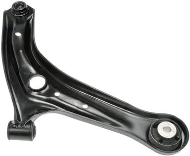 Suspension Control Arm and Ball Joint Assembly RB 522-761