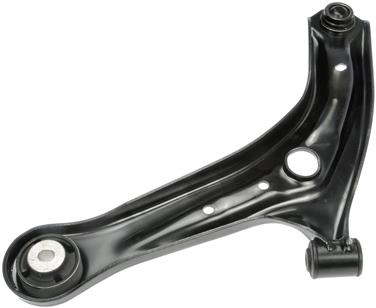 Suspension Control Arm and Ball Joint Assembly RB 522-762