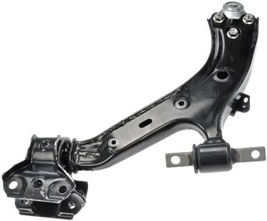 Suspension Control Arm and Ball Joint Assembly RB 522-810