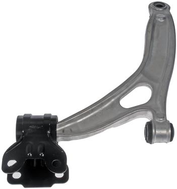 Suspension Control Arm and Ball Joint Assembly RB 522-812