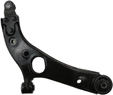 Suspension Control Arm and Ball Joint Assembly RB 522-815