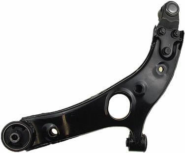 Suspension Control Arm and Ball Joint Assembly RB 522-816