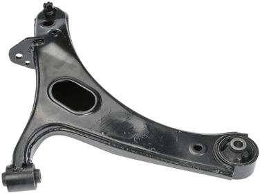 Suspension Control Arm and Ball Joint Assembly RB 522-831