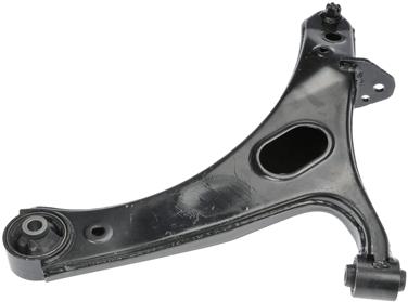 Suspension Control Arm and Ball Joint Assembly RB 522-832