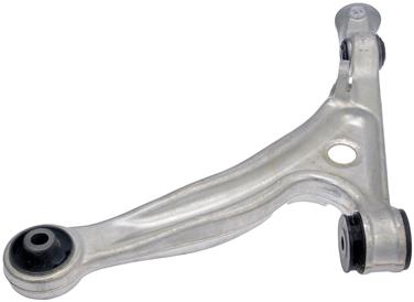 Suspension Control Arm and Ball Joint Assembly RB 522-845