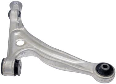 Suspension Control Arm and Ball Joint Assembly RB 522-846