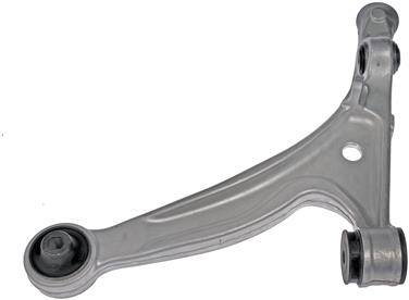 Suspension Control Arm and Ball Joint Assembly RB 522-851