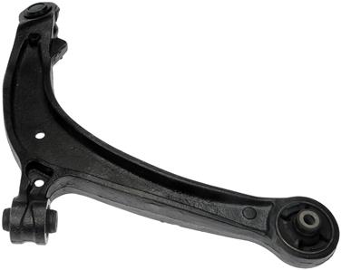 Suspension Control Arm and Ball Joint Assembly RB 522-857