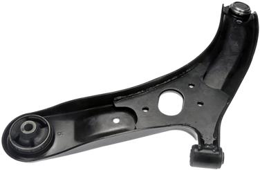 Suspension Control Arm and Ball Joint Assembly RB 522-920