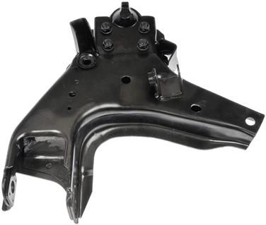 Suspension Control Arm and Ball Joint Assembly RB 522-956