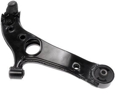 Suspension Control Arm and Ball Joint Assembly RB 522-967