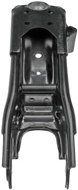 Suspension Control Arm and Ball Joint Assembly RB 522-977