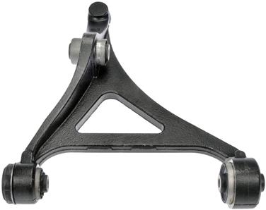 Suspension Control Arm and Ball Joint Assembly RB 524-053