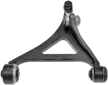 Suspension Control Arm and Ball Joint Assembly RB 524-054