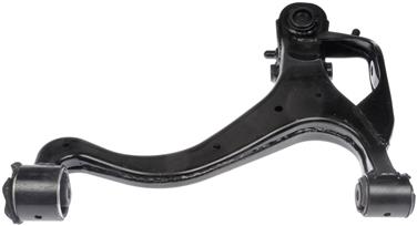 Suspension Control Arm and Ball Joint Assembly RB 524-067