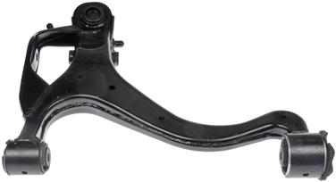 Suspension Control Arm and Ball Joint Assembly RB 524-068