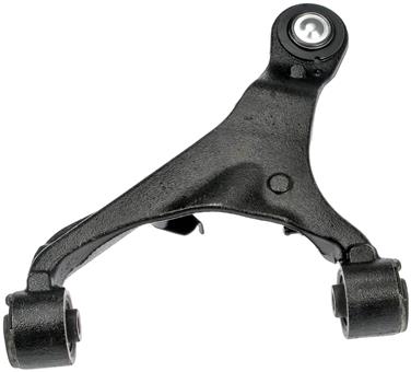 Suspension Control Arm and Ball Joint Assembly RB 524-069