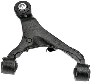 Suspension Control Arm and Ball Joint Assembly RB 524-070