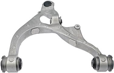 Suspension Control Arm and Ball Joint Assembly RB 524-077