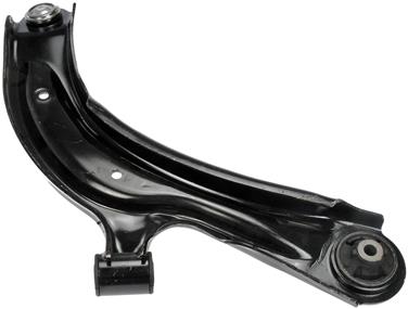 Suspension Control Arm and Ball Joint Assembly RB 524-085