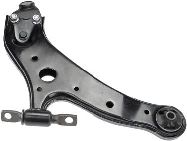 Suspension Control Arm and Ball Joint Assembly RB 524-087