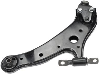 Suspension Control Arm and Ball Joint Assembly RB 524-088