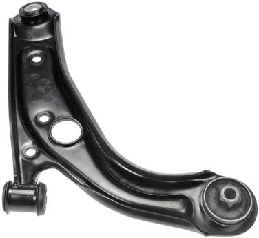 Suspension Control Arm and Ball Joint Assembly RB 524-089