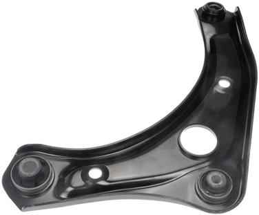 Suspension Control Arm and Ball Joint Assembly RB 524-102