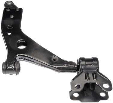 Suspension Control Arm and Ball Joint Assembly RB 524-113