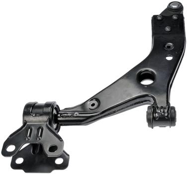 Suspension Control Arm and Ball Joint Assembly RB 524-114