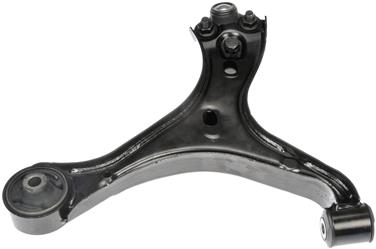 Suspension Control Arm and Ball Joint Assembly RB 524-115