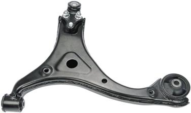 Suspension Control Arm and Ball Joint Assembly RB 524-120