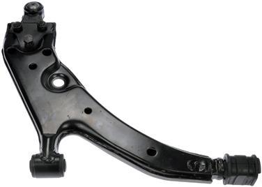 Suspension Control Arm and Ball Joint Assembly RB 524-131