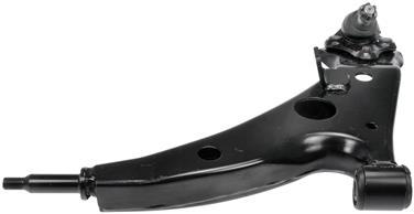 Suspension Control Arm and Ball Joint Assembly RB 524-135